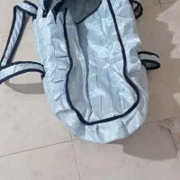 کیسه با سبد خواب