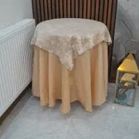 میز خاطره و فانوش دکوری شیک و نو