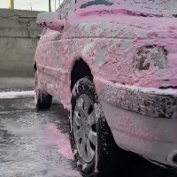 استخدام کارواش سینا|استخدام سرایداری و نظافت|خوی, |دیوار