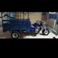 باربری و حمل با سچرخه