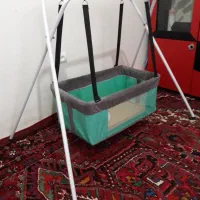 گهواره کودک (ننی)