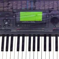 کیبورد یاماها A3