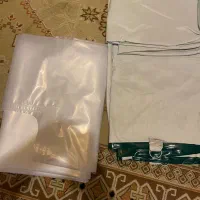 مشک و جا مشکی