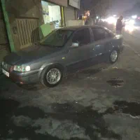 سمندx7دوگانه کارخانه