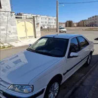خودرو پارس نیمه سفارشی