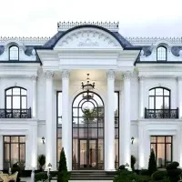 فاز۴ ویلایی ۱۳۵متر کلیدنخورده