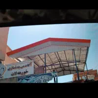 سقف های شیروانی سبک سازی|خدمات پیشه و مهارت|بیجار, |دیوار