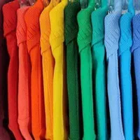 تیشرت جودون درجه یک  و  جلیقه خبرنگاری|لباس|اصفهان, مفتح|دیوار