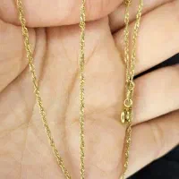 گردنبند خودکاری و زنجیر|جواهرات|همدان, |دیوار