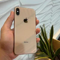 اپل iPhone XS Max با حافظهٔ ۲۵۶ گیگابایت
