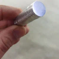 آهن ربا مغناطیسی