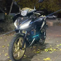 لاکی۱۸۵ ترقه