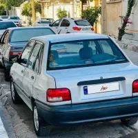 فروش پراید ۱۳۱sl|خودرو سواری و وانت|کرمانشاه, |دیوار