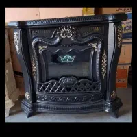 بخاری|بخاری، هیتر، شومینه|خوی, |دیوار