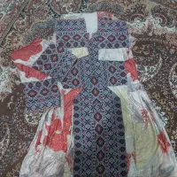 لباس بلوچی