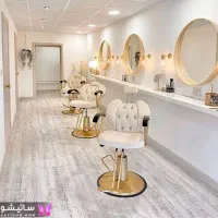 استخدام فیشال کار و مژه کار حرفه ایی