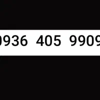 خط ایرانسل 405