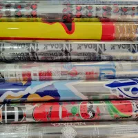 چاپ دی تی اف با کیفیت بالا|خدمات رایانهای و موبایل|تهران, شهرک ولیعصر شمالی|دیوار