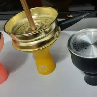 سری قلیون سیلیکونی اصلی
