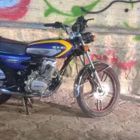 موتور سیکلت