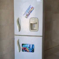 یخچال فریزر سیلوان