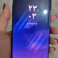 سامسونگ Galaxy S8+ با حافظهٔ ۶۴ گیگابایت|موبایل|تهران, آهنگ|دیوار