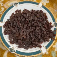 فروش کشمش آفتابی طبیعی