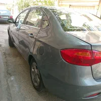 جک J4، مدل ۱۴۰۱ کم کارکرد|خودرو سواری و وانت|تهران, مسعودیه|دیوار