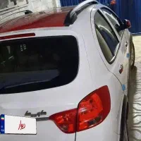 کوییک R401بی رنگ
