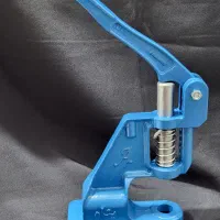 فروش و پرس انواع دکمه با گارانتی تعویض