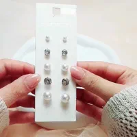 پک اقتصادی گوشواره میخی