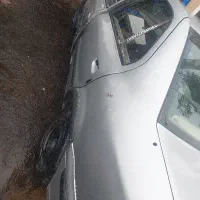 سمند ۸۴ یگانه|خودرو سواری و وانت|قم, کاسه گران|دیوار