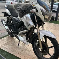 آپاچی 180 مدل 94|موتورسیکلت|تهران, فردوس|دیوار