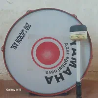 طبل یاماها