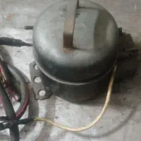 موتور یخچال دست دوم سالم