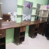 فروش دکور آرایشگاه