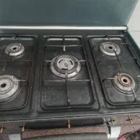 فروش گاز|اجاق گاز و لوازم برقی پخت‌وپز|لیکک, |دیوار