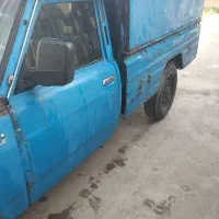 نیسان کمپرسی