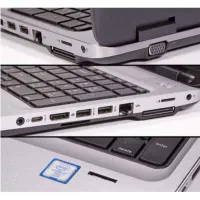 لپتاپ hp مدل probook 650 G1 نو|رایانه همراه|شیراز, زرگری|دیوار