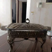 سوفله خوری مستطیلی