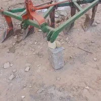 گاوآهن پنج خیش|ماشینآلات صنعتی|نورآباد ممسنی, |دیوار