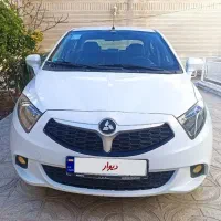 برلیانس h230 تمیز و کم کارکرد|خودرو سواری و وانت|مبارکه, |دیوار