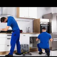 ساخت ،تغییرات ،تعمیرات ،جابجایی کابینت وکمددیواری