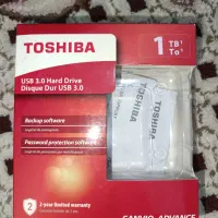 هارد یک ترا نو