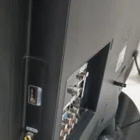 تلویزیون LCDسامسونگ۳۷ اینچ|تلویزیون و پروژکتور|اصفهان, دستگرده|دیوار