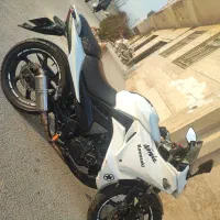 موتور مگلی ۲۰۰ مدل ۹۸