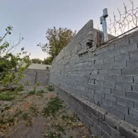 ملارد لم آباد کوچه رضوان ۵۸۰ متر باغ چهار دیواری|فروش زمین و ملک کلنگی|تهران, میدان میوه و تره‌بار مرکزی|دیوار