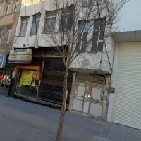 تجاری،مسکونی،ملکی،با سندشش دانگ