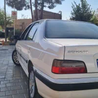پارس tu5|خودرو سواری و وانت|باغ بهادران, |دیوار