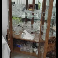 بوفه|بوفه، ویترین، کنسول|پرند, فاز ۶|دیوار